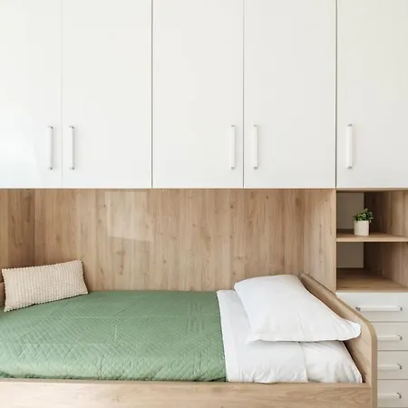 Modern Mediterranean Cagliari