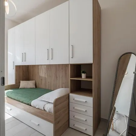 Modern Mediterranean * Cagliari