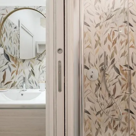 Διαμέρισμα Modern Mediterranean *