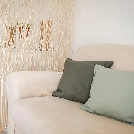 Appartamento Modern Mediterranean