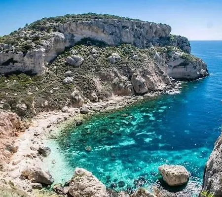 Apartment Modern Mediterranean