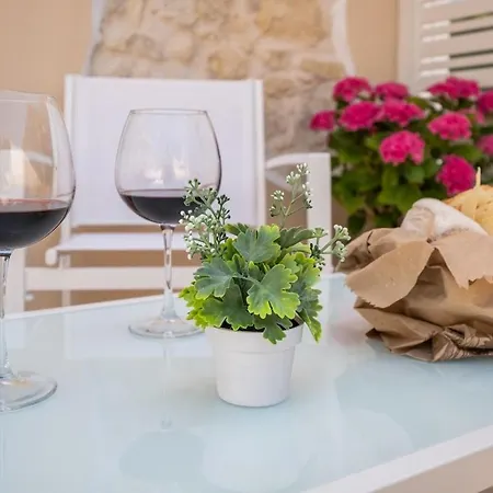 Modern Mediterranean Apartment Cagliari