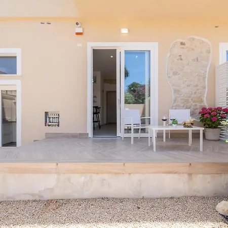 Modern Mediterranean Cagliari