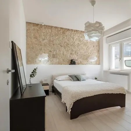 Διαμέρισμα Modern Mediterranean *