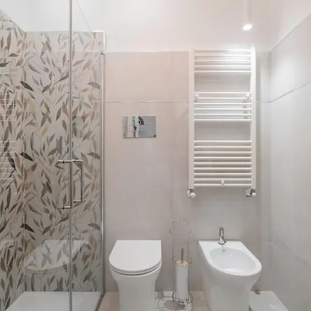 Διαμέρισμα Modern Mediterranean