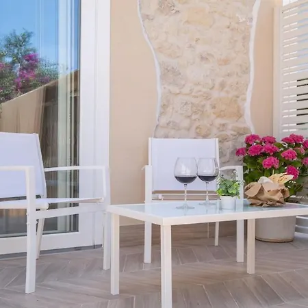 Modern Mediterranean Cagliari