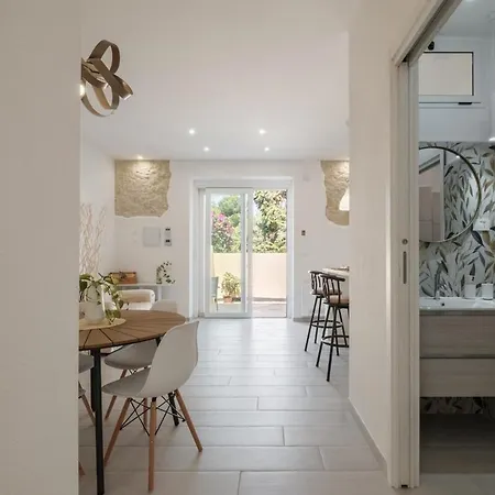 Modern Mediterranean *