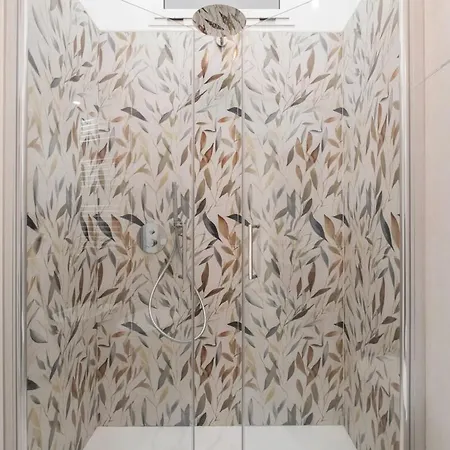 Modern Mediterranean Apartment Cagliari