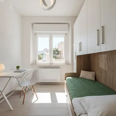 Modern Mediterranean *