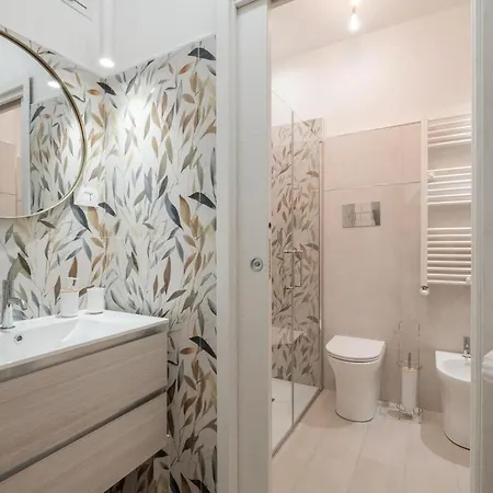 Modern Mediterranean * Cagliari