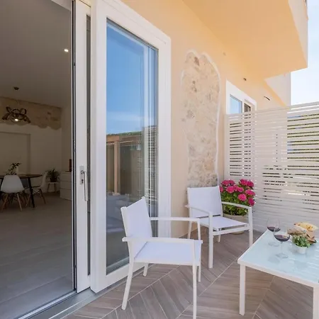 Modern Mediterranean *