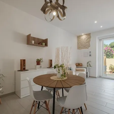 Modern Mediterranean * Cagliari