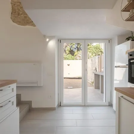 Modern Mediterranean * Cagliari