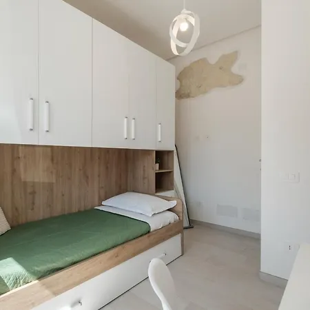 Modern Mediterranean * Cagliari