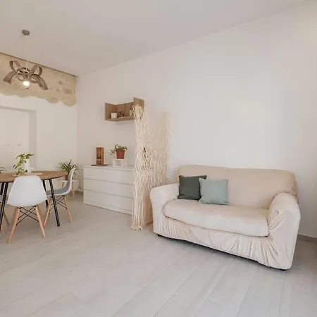 Modern Mediterranean Cagliari