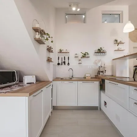 Modern Mediterranean *