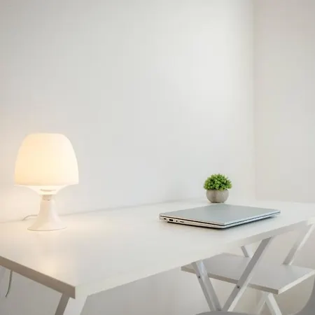 Daire Modern Mediterranean Cagliari